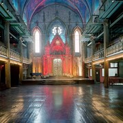 Angel Orensanz Foundation