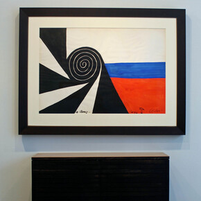 Summer Exhibition, Exhibition view. Courtesy of Connaught Brown