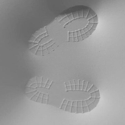 Barbara Nejrotti. Courtesy of Galleria Punto Sull’Arte