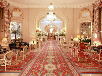 Ritz Long Gallery