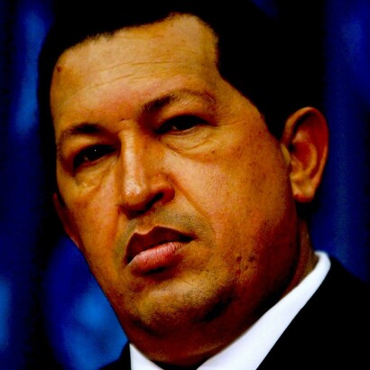 Hugo Chávez
