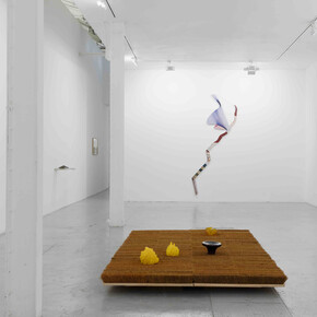 Eleonore False. Courtesy of VNH Gallery