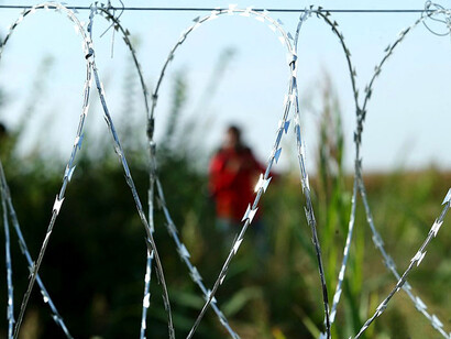 Recent years have seen a steady rise in border control