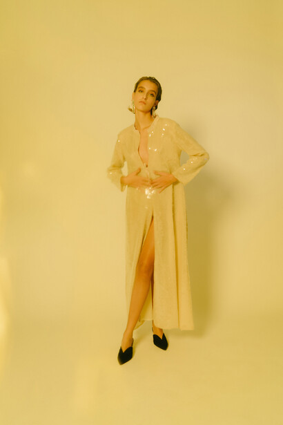 La Capsule Collection La Zarina 2021