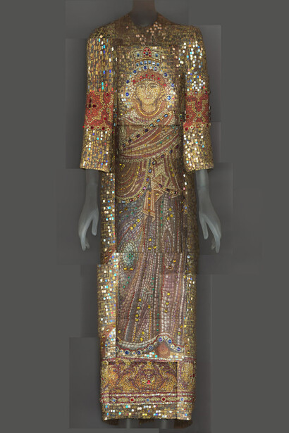 Heavenly Bodies. Courtesy of Metropolitan Museum of Art