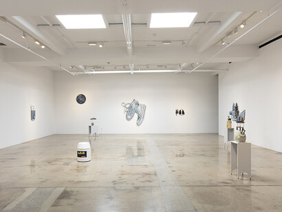 The Great Escapes. Courtesy of Steve Turner