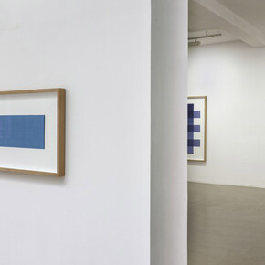 Fabrice Gygi. Courtesy of Galerie Chantal Crousel