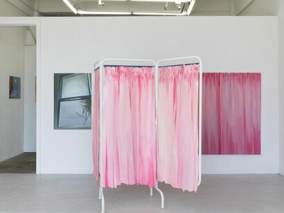 Aglaé Bassens. Courtesy of Crush Curatorial