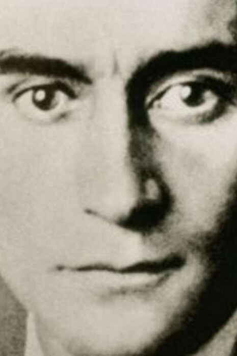 Eine intensive Expression von Franz Kafka