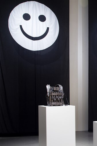 Jake and Dinos Chapman. Courtesy of ARoS Aarhus Art Museum