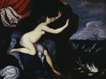 Medea, dopo aver aiutato il consorte Giasone a conquistare il famoso vello d’oro, viene ripudiata da quell’ingrato senza cuore