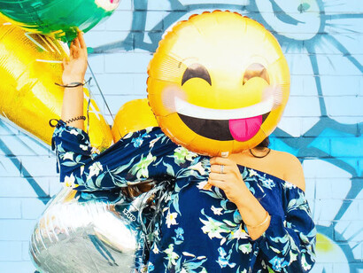 Ser detido pelo que ocorre é revelador