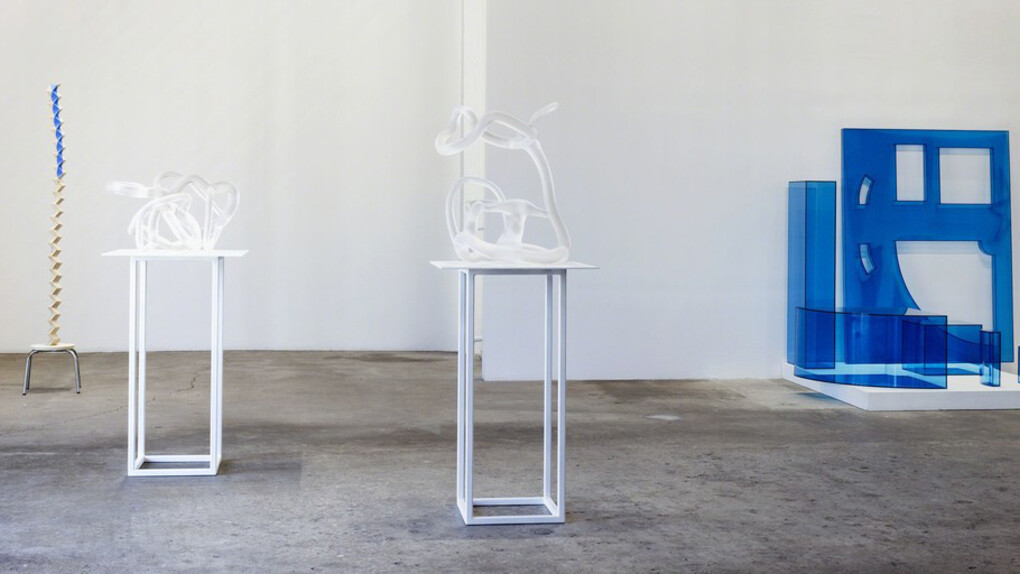 Conceptual Craft II. Courtesy of DENK gallery