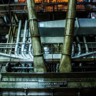 Power Station Tour. Courtesy of MAAT