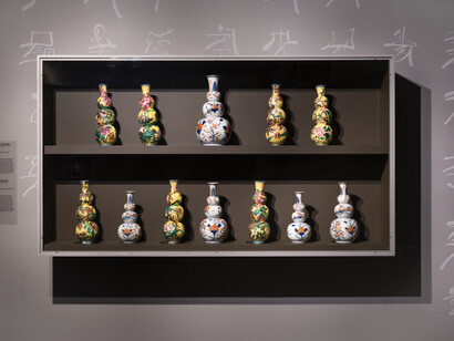 Connections. Courtesy of Montreal Museum of Fine Arts