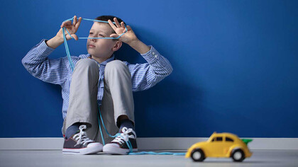 No todos los niños o adultos con TEA pueden entender los detalles de una pandemia viral, pero la gran mayoría puede entender los conceptos básicos