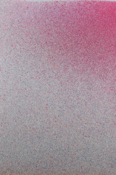 John Knuth. Courtesy of Hollis Taggart