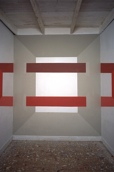 Kuno Grommers. Courtesy of Galerie Bart