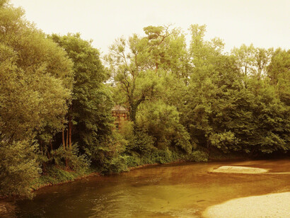 Elger Esser. Courtesy of Rosegallery