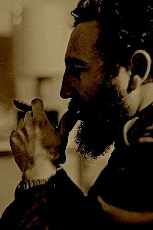 Fidel Castro (1926-2016)