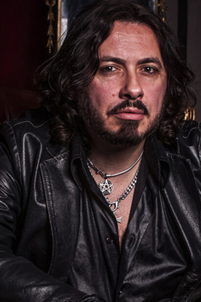 Maurizio Pariotti