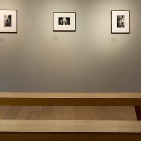 In the Beginning, Exhibition view. Courtesy of Malba 