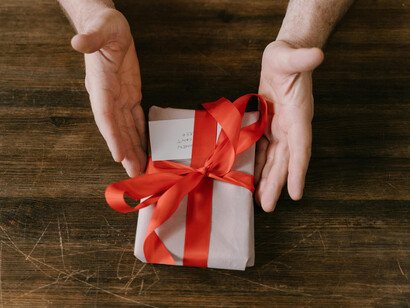 Regalarse un instante para disfrutar de un café, un paseo o un libro pendiente se convierte en un acto de reconocimiento personal