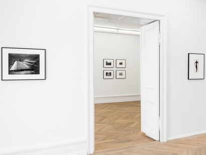 Japanese Photography – 1930s - 1970s. Courtesy of Mai 36 Galerie