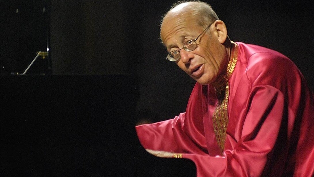 David Helfgott