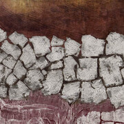 The Contact. Courtesy of Bellevue Arts Museum 