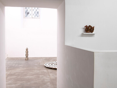 Sergio Carronha. Courtesy of Monitor