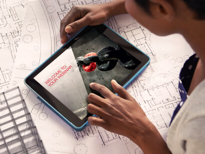 El confinamiento ha provocado la proliferación de seminarios web