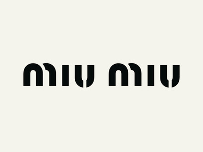 Logo di Miu Miu