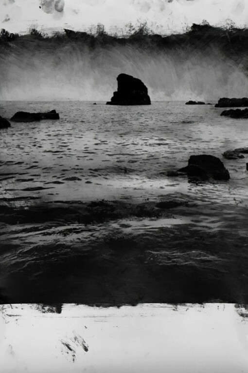 Nil by Steve Macleod. Courtesy of Black Box Projects