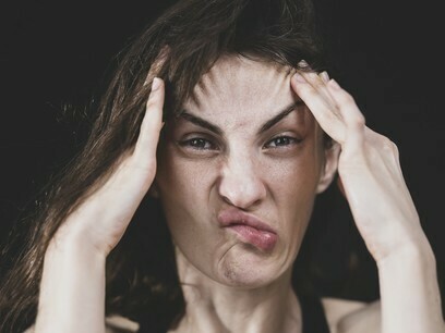 Chi è ansioso è letteralmente affamato di emozioni positive 