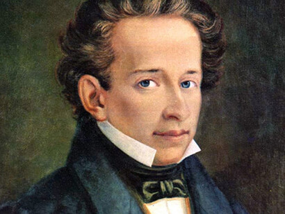 Giacomo Leopardi