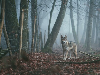 Gli animali di London ci insegnano che la libertà è qualcosa di duro, di difficile