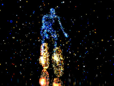 Umanoide. Se c’è una cosa di cui sono sicuro è questa: meno utilizzo le mie facoltà da semplice, sbagliato, misero umano, più sicuramente le perdo. Perché si atrofizzano