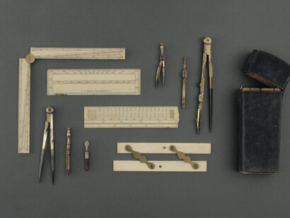 Numeri. Tutto quello che conta, da zero a infinito, Palazzo delle Esposizioni, Roma