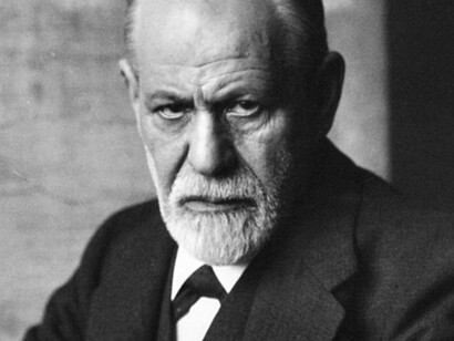 Sigmund Freud