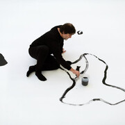 Ole Jørgen Ness. Courtesy of KODE