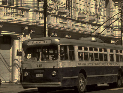 Valparaíso
