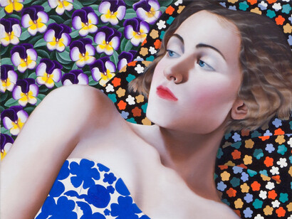 Jocelyn Hobbie. Garden