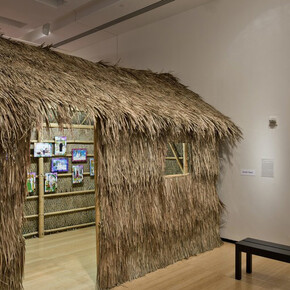 After Darkness. Courtesy of Asia Society Museum