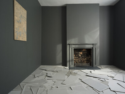 James Lomax. Details from the difference exhibition