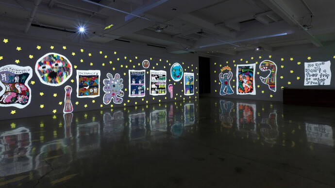 Do You Want A Free Trip To Outer Space? Courtesy of Steve Turner
