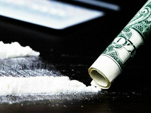 Dei quantitativi di sostanze stupefacenti sequestrati sotto forma di polvere, il 50% riguarda i prodotti della cannabis
