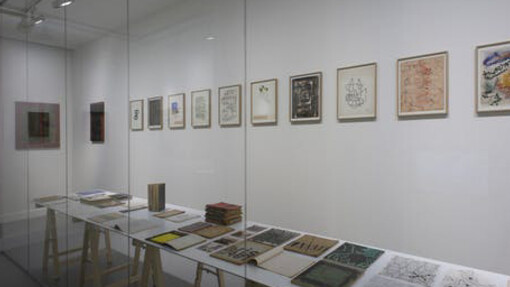 Leon Van Essche. Courtesy of M HKA