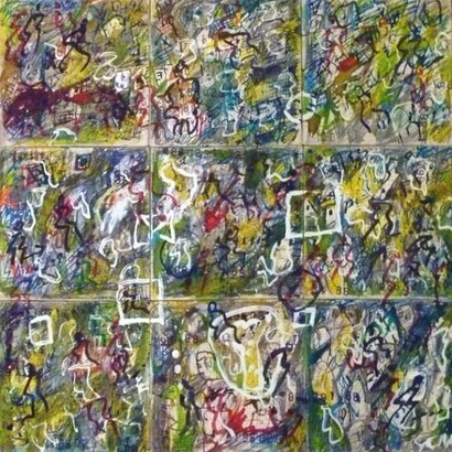 Giulio Cesare Matusali