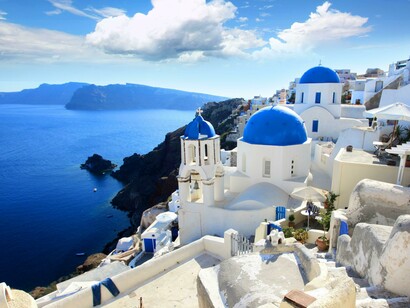 Grecia
